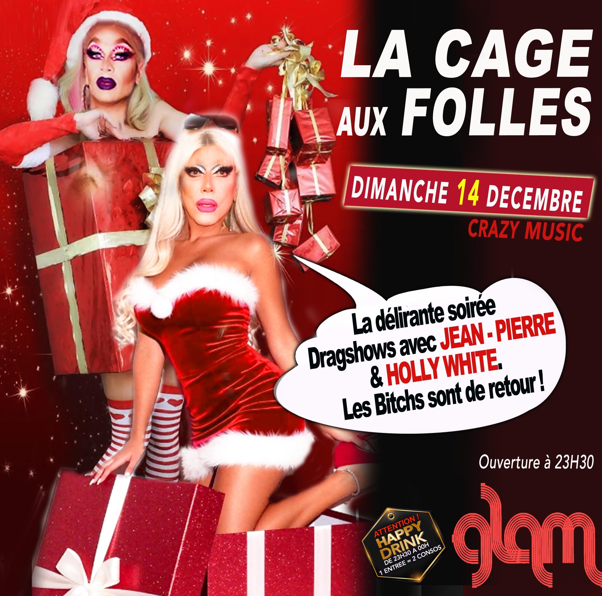 La Cage aux folles