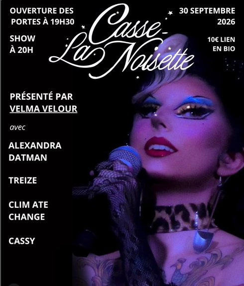 La Casse-noisette