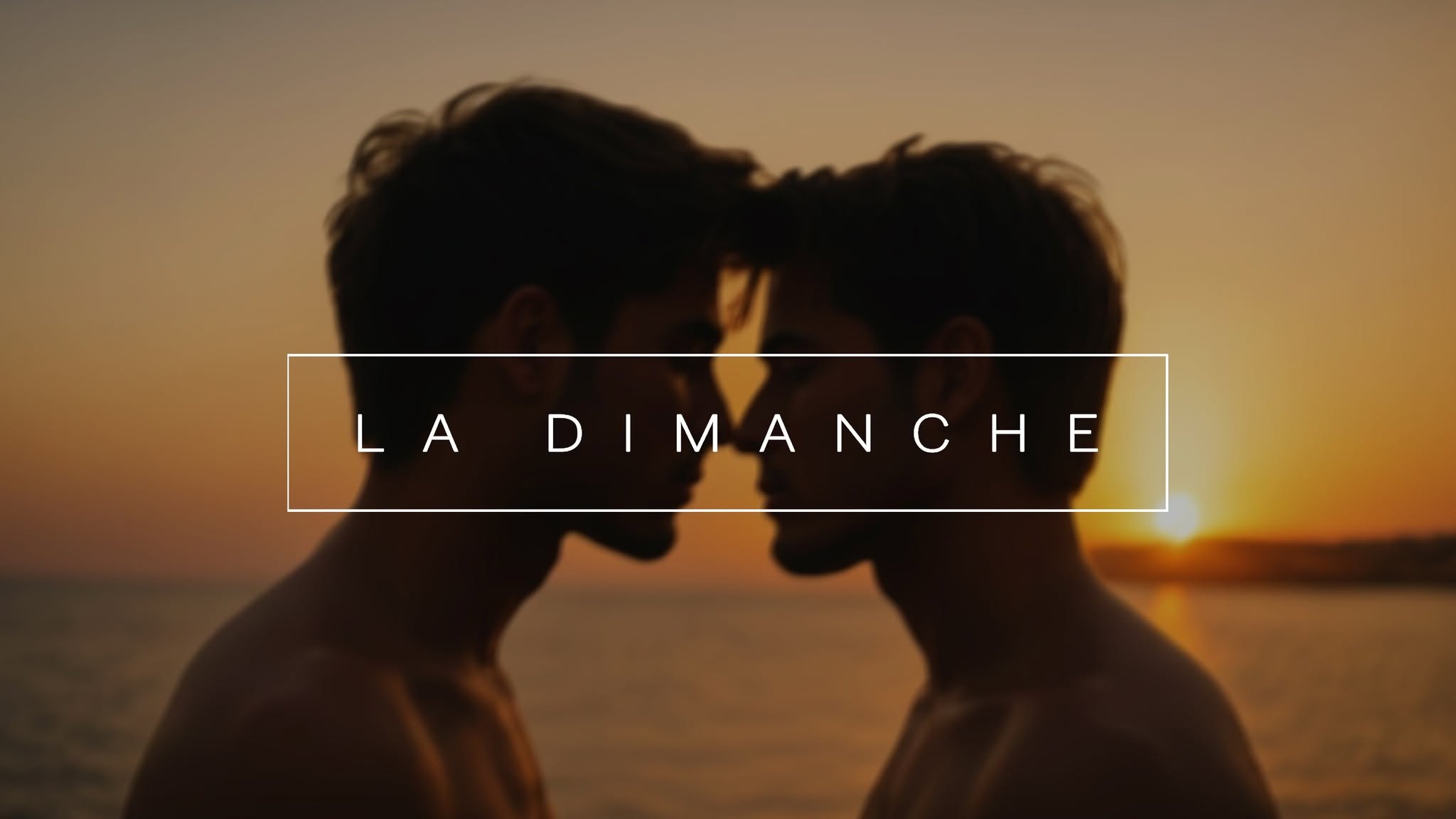 La Dimanche - Pride Edition