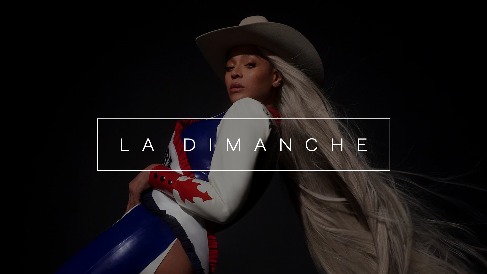 La Dimanche • Agenda
