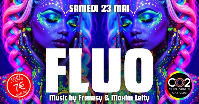 La Fluo