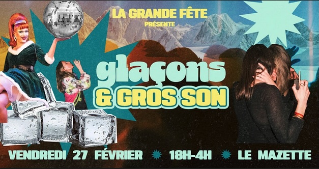 La Grande Fête