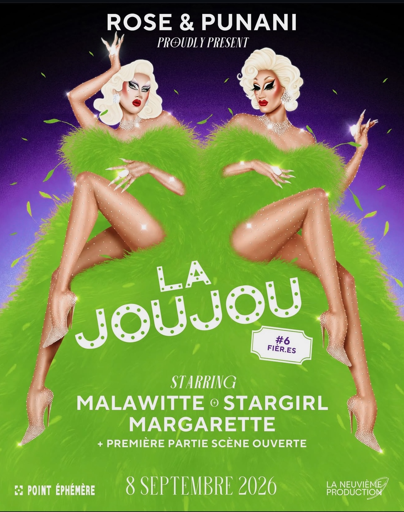 La Joujou