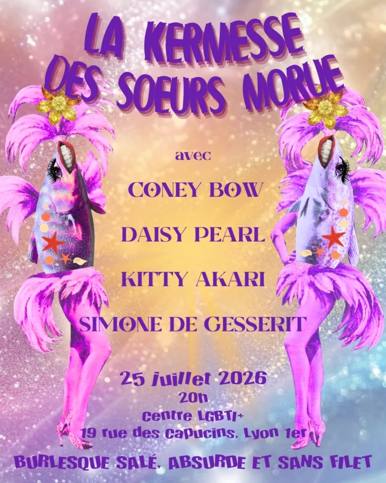 La Kermesse des Sœurs Morue