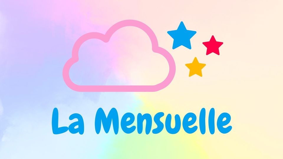 La Mensuelle du Polyazard • Agenda