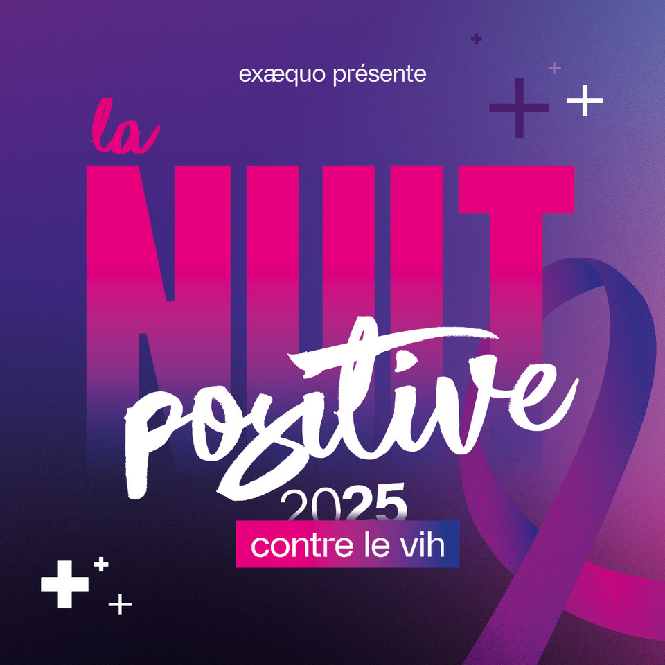 La Nuit positive