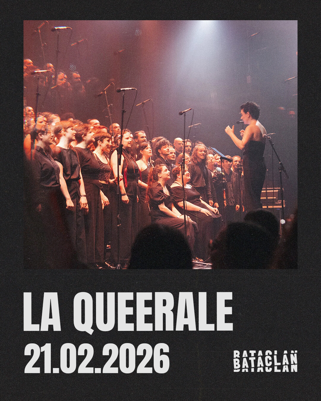 La Queerale - Pop'n'fag