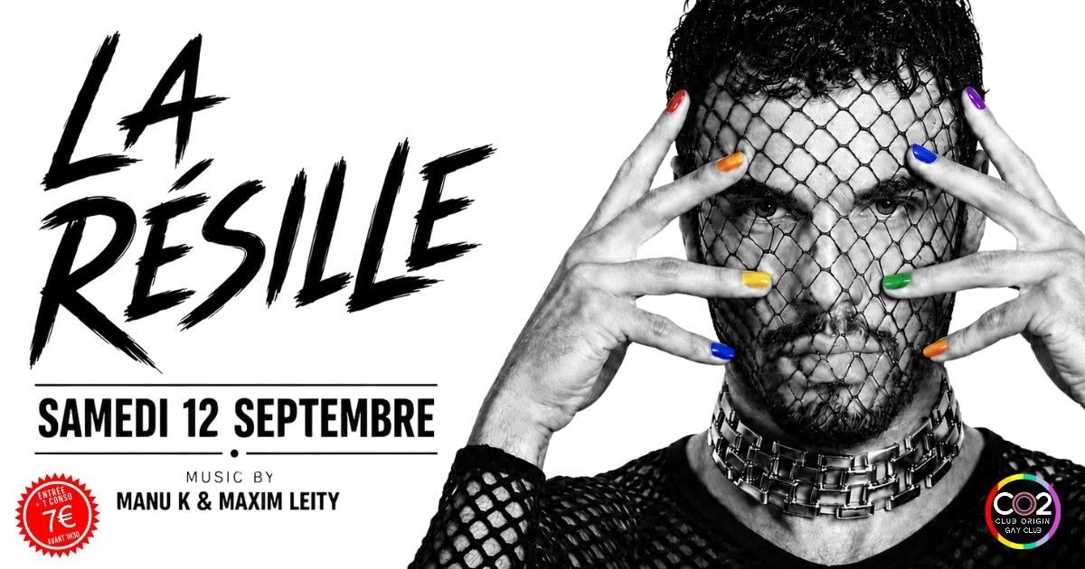 La Résille
