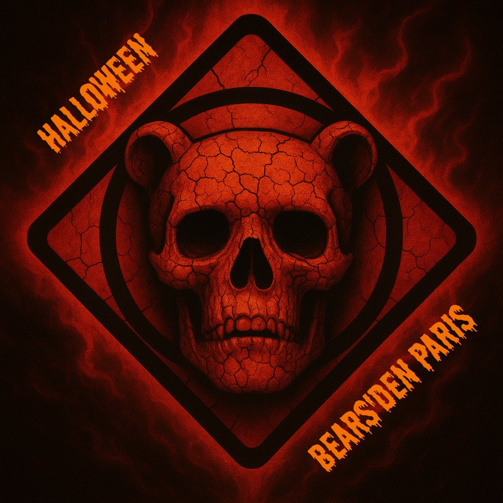 La Tanière des damnés