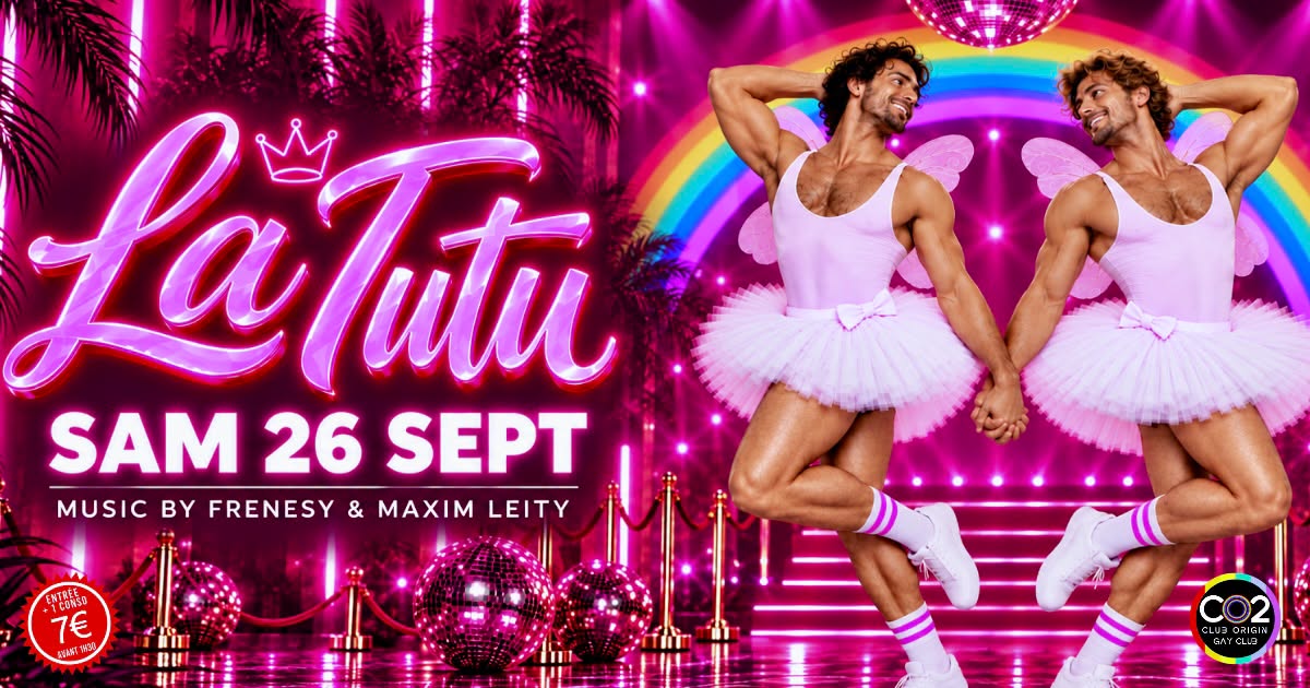 La tutu
