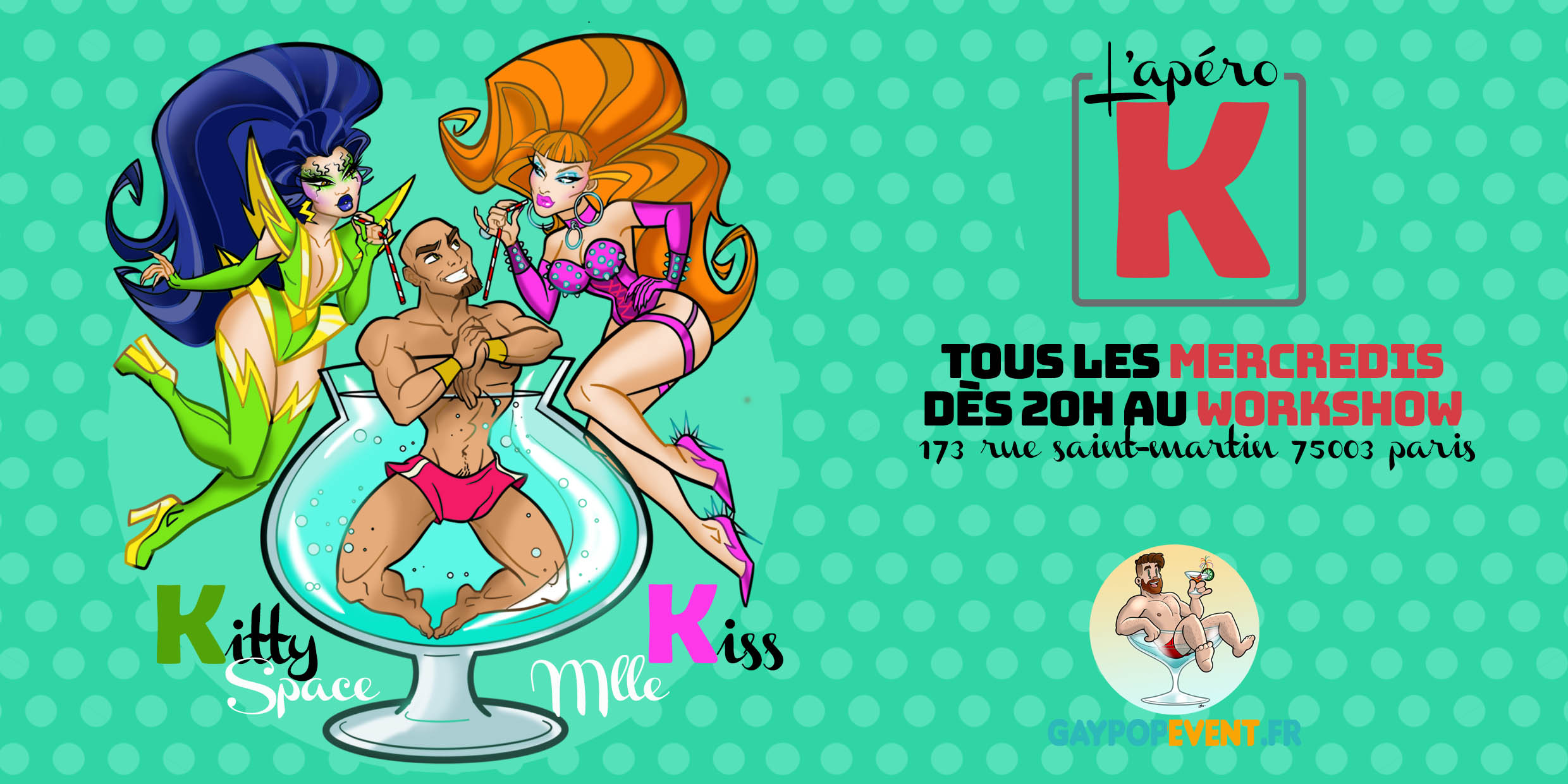 L'Apéro K