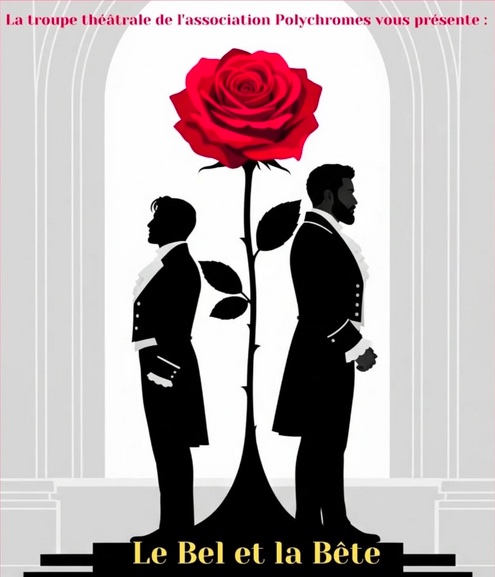 Le bel et la bête