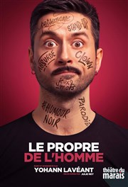 Le Propre de l'homme