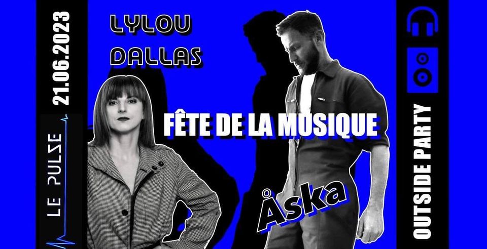 Le Pulse fête la musique