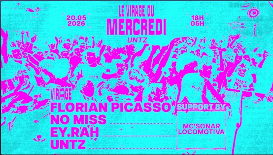 Le Virage du mercredi