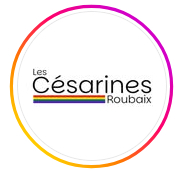 Les Césarines bouquinent