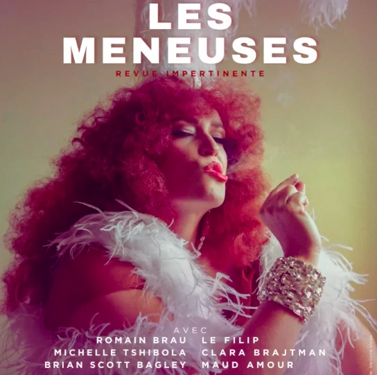 Les Meneuses