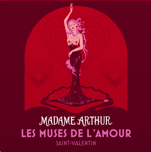 Les Muses de l'amour