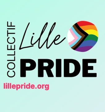 Lille Pride 2024