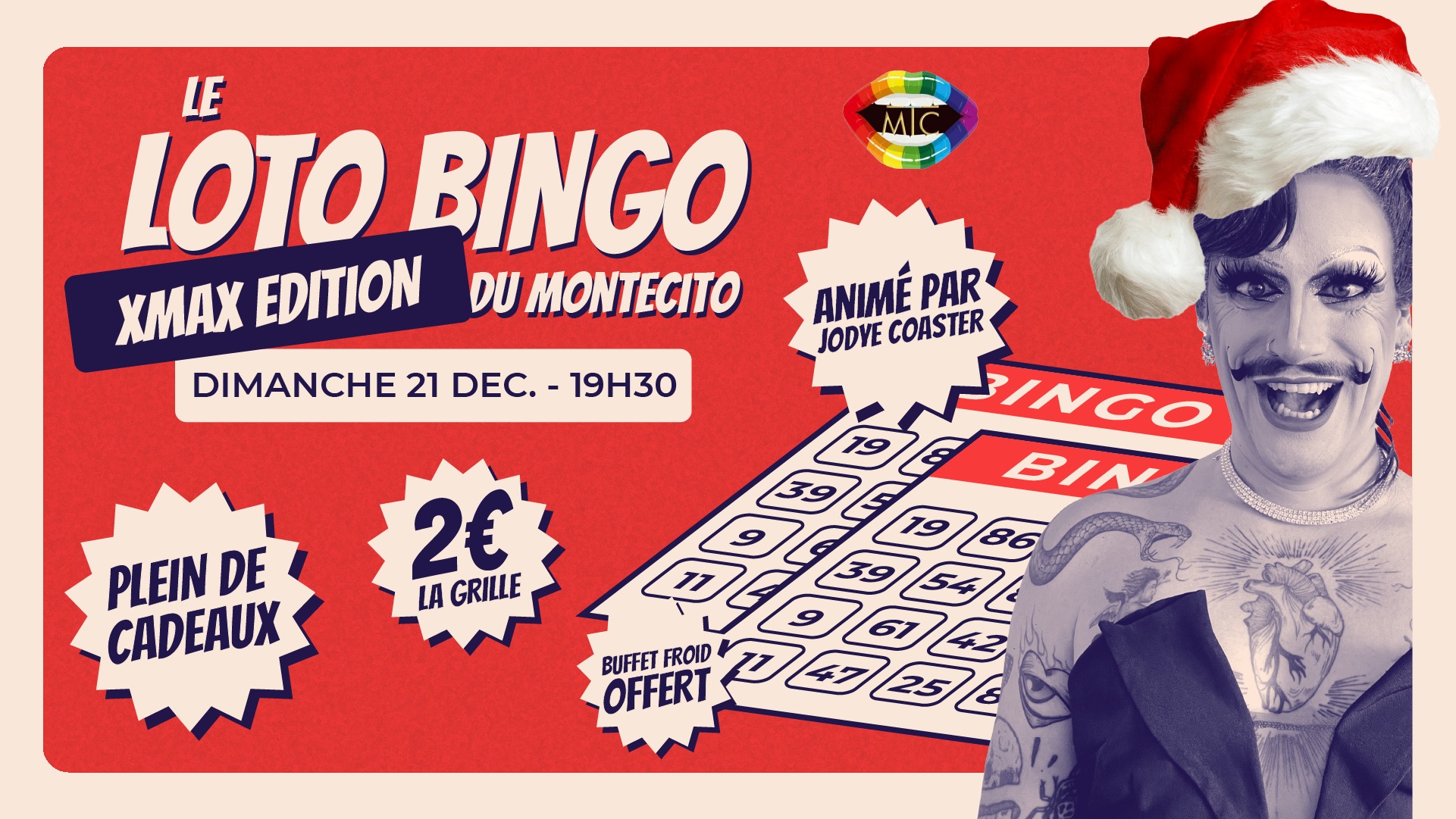 Loto bingo