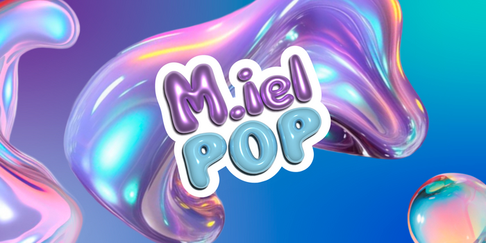 M.iel pop