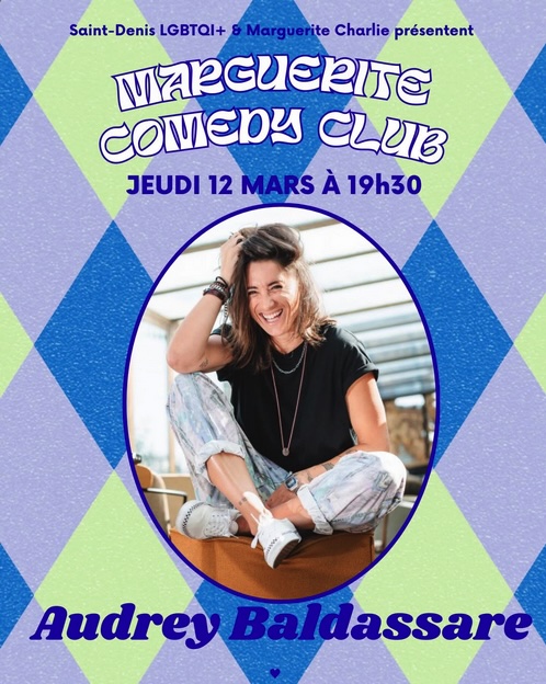 Marguerite Comedy Club