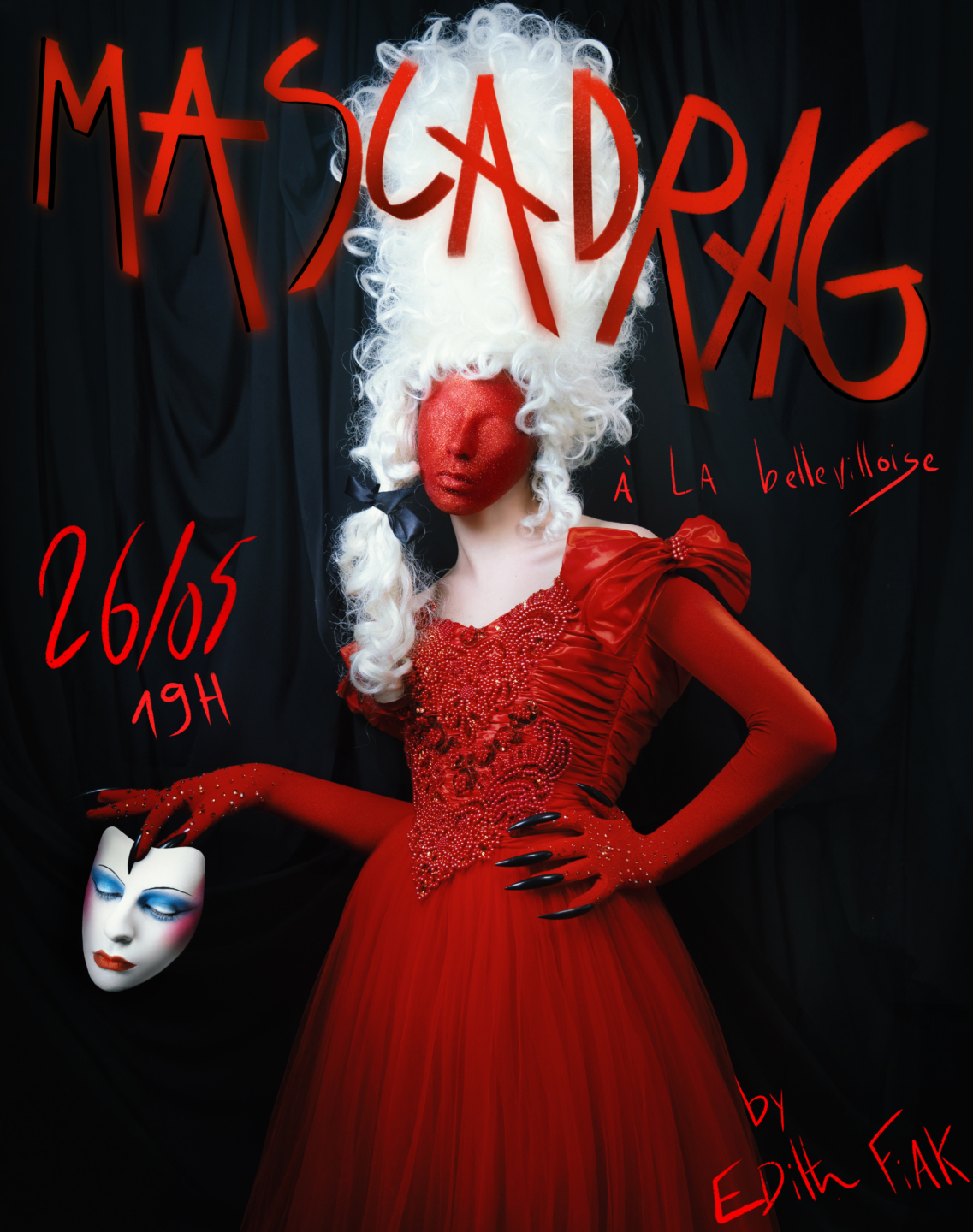Mascarag