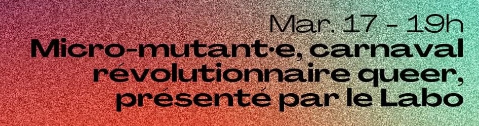 Micro-mutant.e