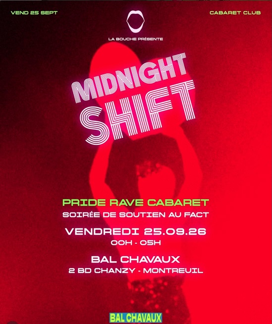 Midnight Shift