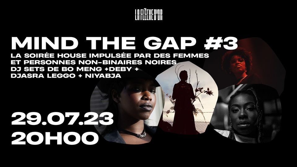 Mind the gap