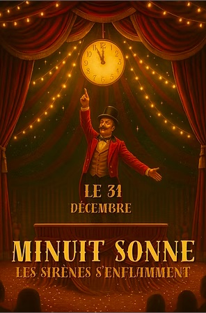 Minuit sonne