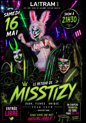 Misstizy