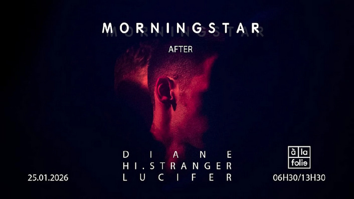 Morningstar
