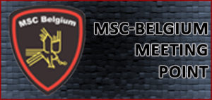 MSC social • Agenda