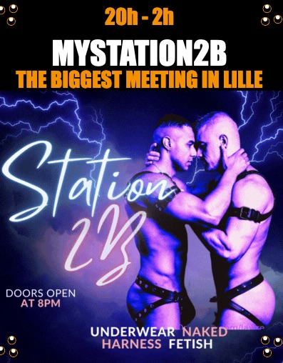 Agenda Mystation2B