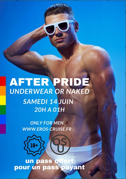 Naked or underwear • Agenda