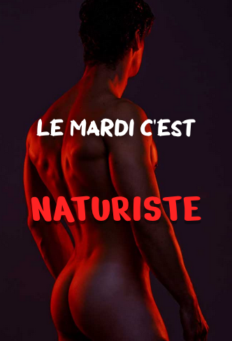 Agenda Naturiste