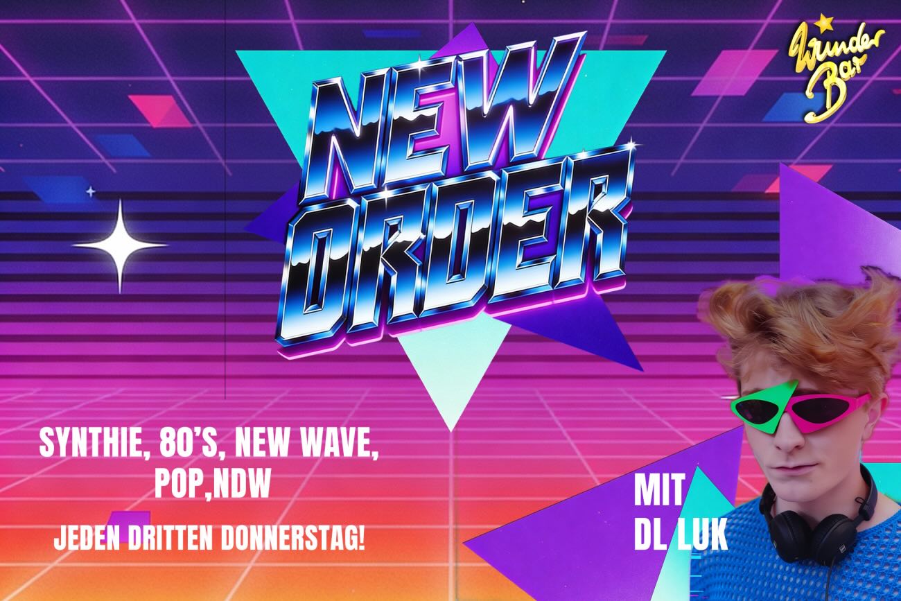 New Order