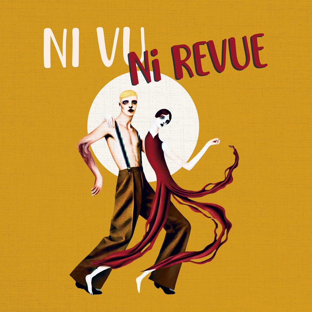 Ni vu ni revue