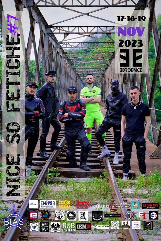 Nice so Fétiche #7-0