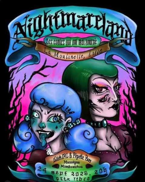Nightmareland