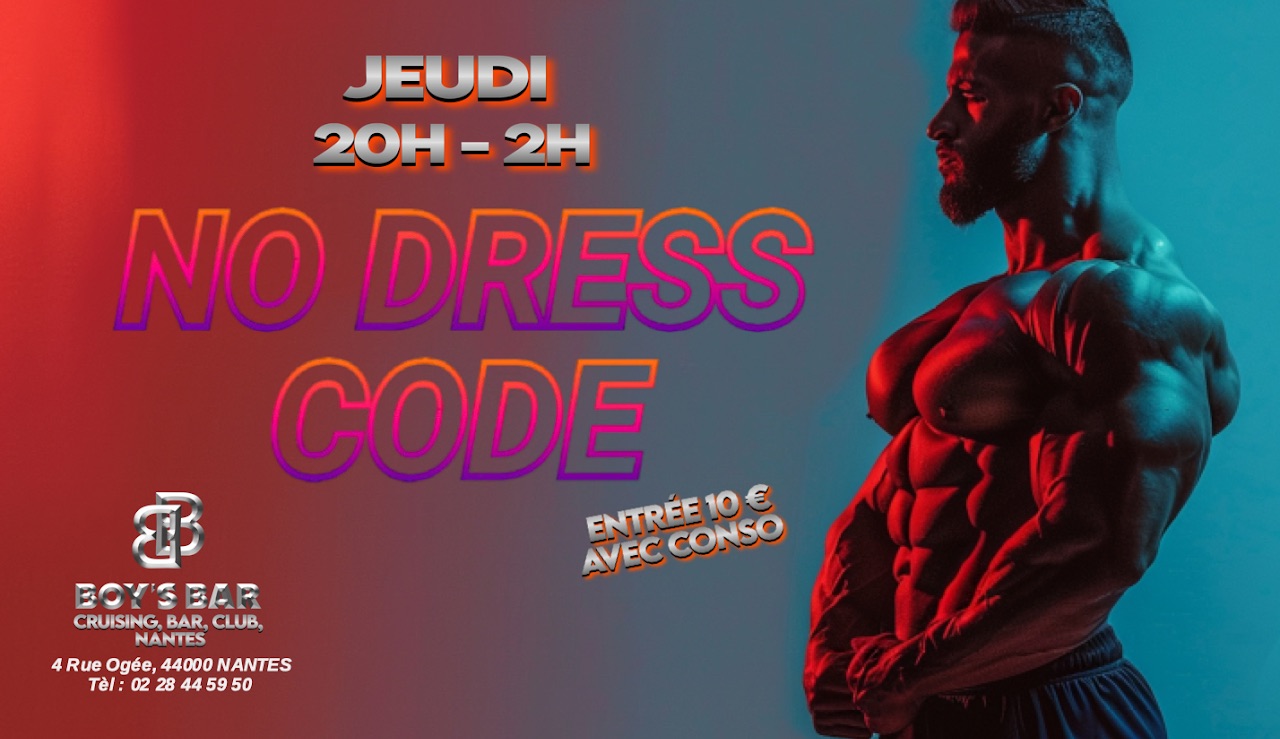 No dress code • Agenda
