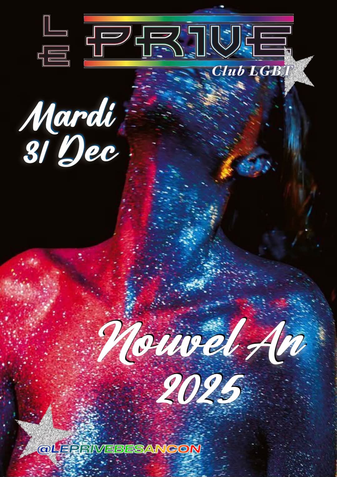 Nouvel An 2025