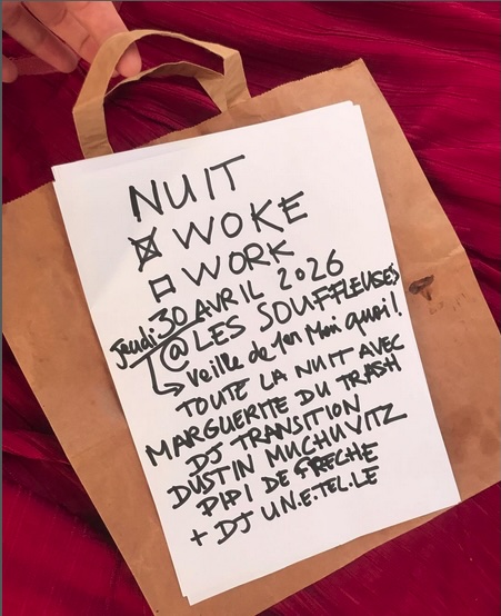 Nuit woke