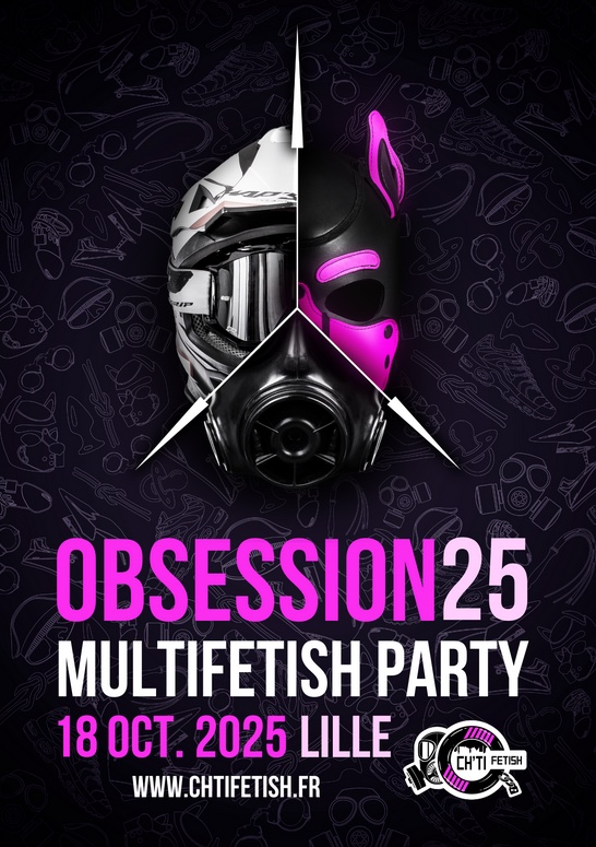 Obsession 2025-0