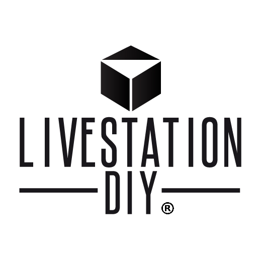 Livestation DIY Nîmes
