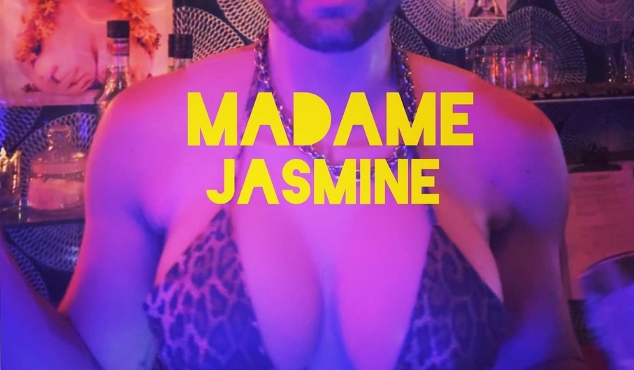 Madame Jasmine