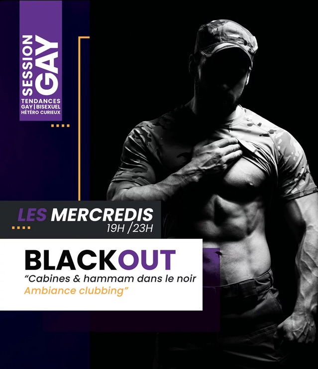 Ouvert 13h30-22h - blackout à partir de 19h • Agenda