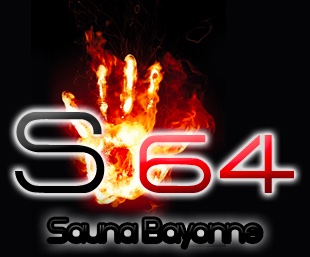 S64 sauna