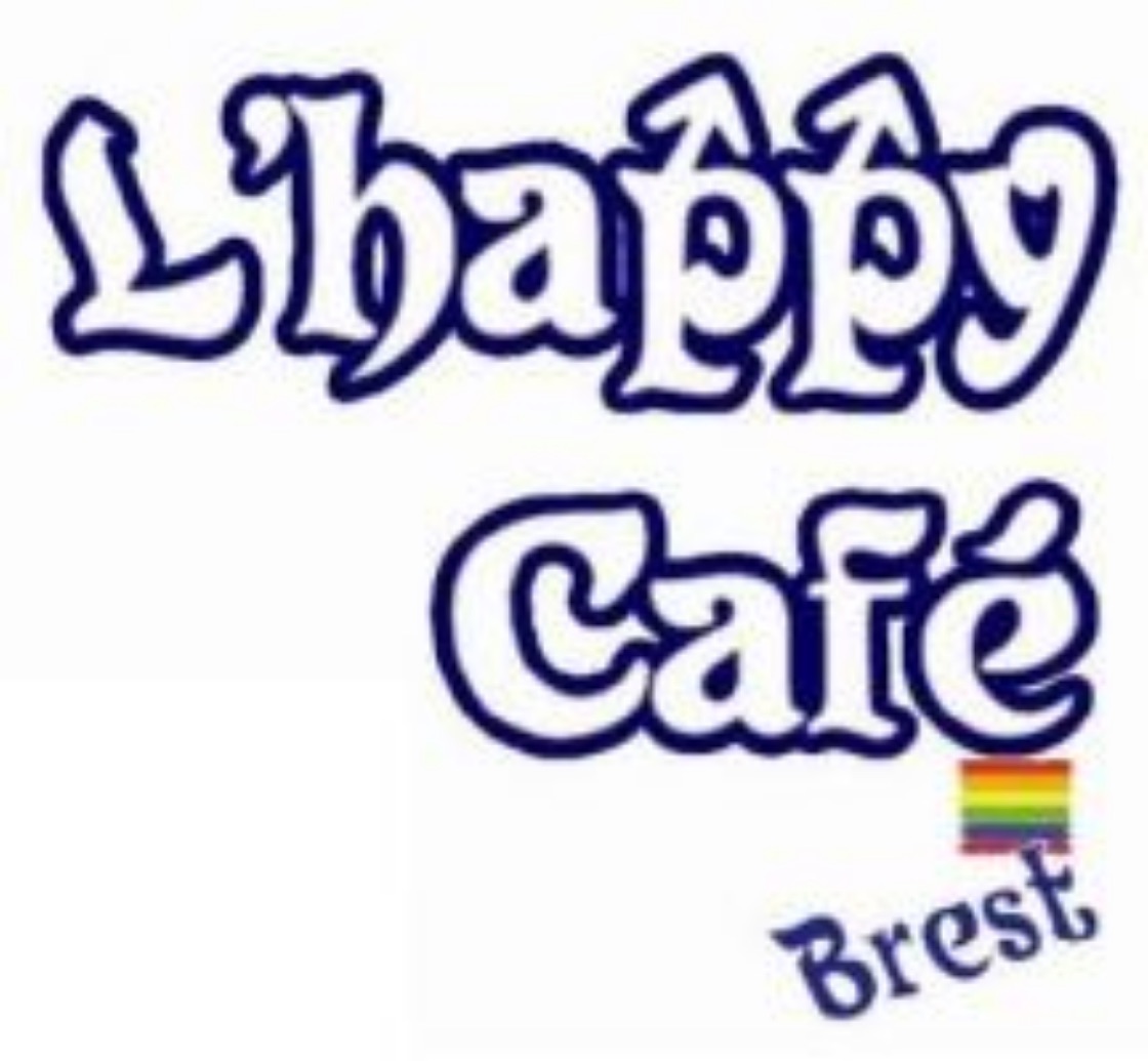 Happy café